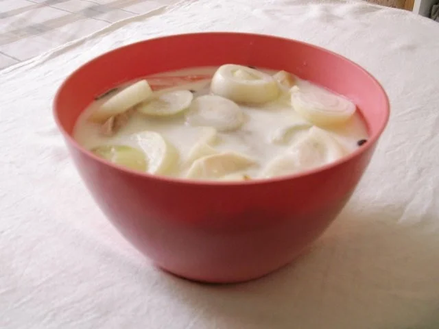 Rezept: Sauerbraten mit Buttermilch Bild Nr. 2 Sauerbraten mit Buttermilch - Rezept - Bild Nr. 2