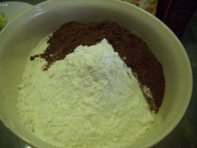 Rezept: Schokoladige Verführung ... Bild Nr. 14 Schokoladige Verführung ... - Rezept - Bild Nr. 14