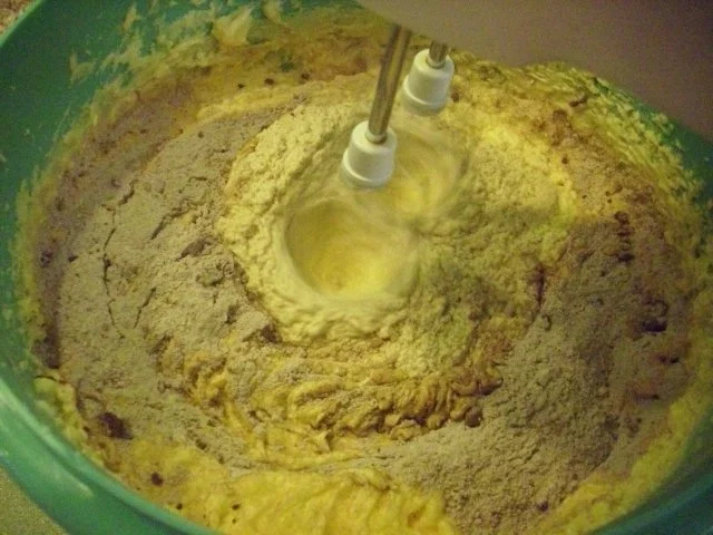 Rezept: Schokoladige Verführung ... Bild Nr. 16 Schokoladige Verführung ... - Rezept - Bild Nr. 16