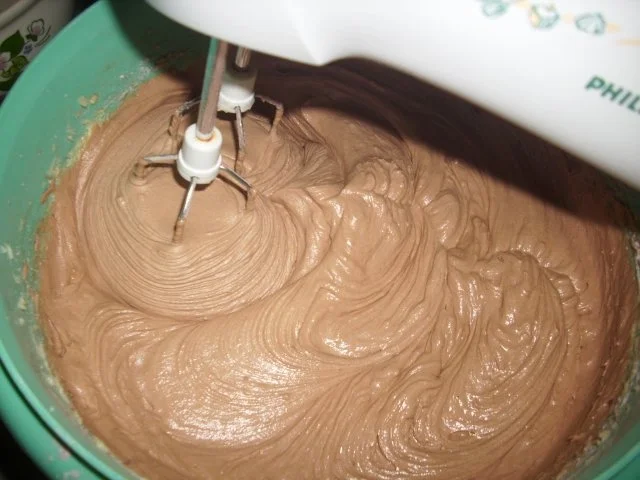 Rezept: Schokoladige Verführung ... Bild Nr. 17 Schokoladige Verführung ... - Rezept - Bild Nr. 17