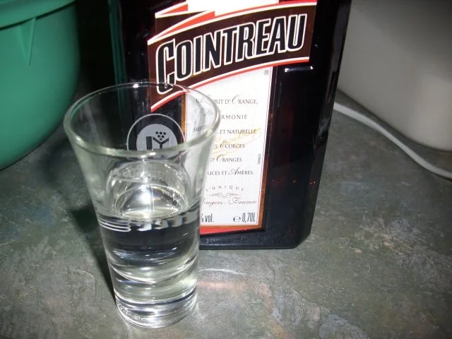 Rezept: Schokoladige Verführung ... Bild Nr. 19 Schokoladige Verführung ... - Rezept - Bild Nr. 19