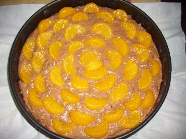 Rezept: Schokoladige Verführung ... Bild Nr. 21 Schokoladige Verführung ... - Rezept - Bild Nr. 21