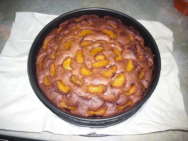 Rezept: Schokoladige Verführung ... Bild Nr. 22 Schokoladige Verführung ... - Rezept - Bild Nr. 22