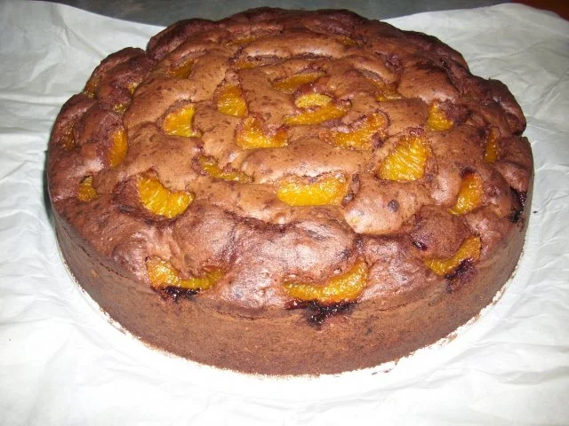 Rezept: Schokoladige Verführung ... Bild Nr. 23 Schokoladige Verführung ... - Rezept - Bild Nr. 23