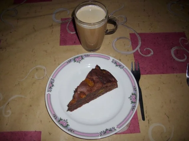 Rezept: Schokoladige Verführung ... Bild Nr. 24 Schokoladige Verführung ... - Rezept - Bild Nr. 24