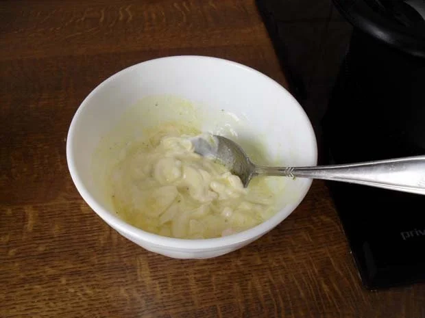 Curry-Gemüse-Rahmsößle - Rezept - Bild Nr. 3