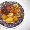 Geflügel: Geplättetes Gewürzhähnchen - Rezept