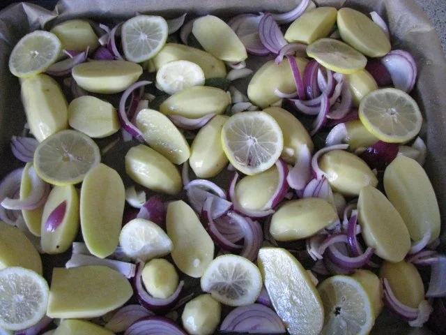 Geflügel: Geplättetes Gewürzhähnchen - Rezept - Bild Nr. 3