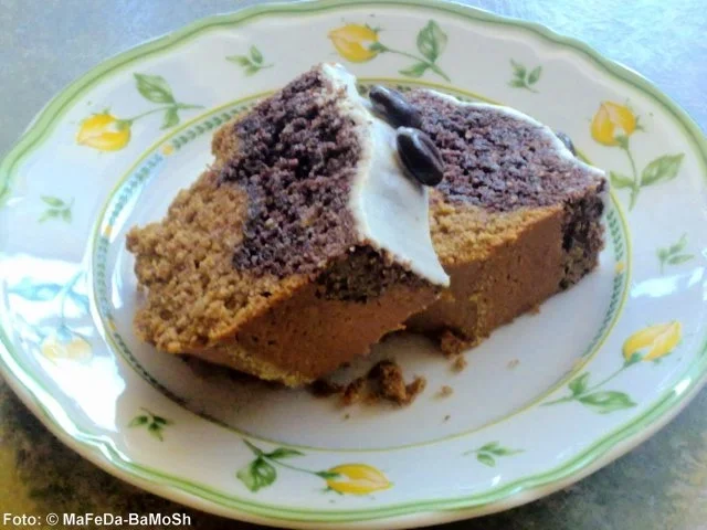 Rezept: Latte-macchiato-Kranz Bild Nr. 3 Latte-macchiato-Kranz - Rezept - Bild Nr. 3