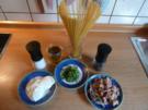 Linguine al Tonno - Rezept