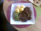 steirisches Kürbiskern Schnitzel - Rezept