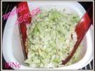 BiNe` S CHINAKOHLSALAT - Rezept