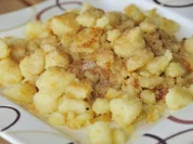 Griesschmarren - Rezept