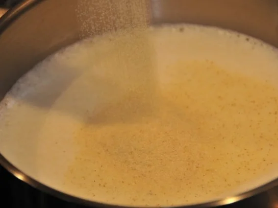 Griesschmarren - Rezept - Bild Nr. 2