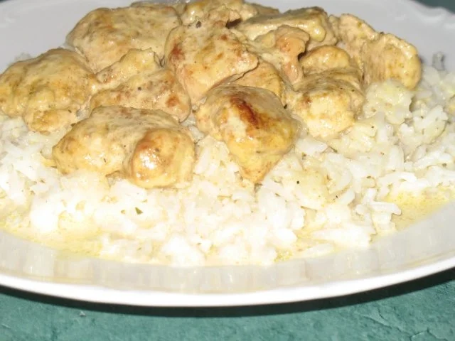 Rezept: Fleisch/Geflügel – Hähnchenbrust in Chili-Currysahne Bild Nr. 6 Fleisch/Geflügel – Hähnchenbrust in Chili-Currysahne - Rezept - Bild Nr. 6