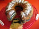 Gugelhupf mit Mohn - Rezept
