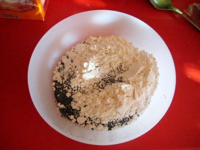 Gugelhupf mit Mohn - Rezept - Bild Nr. 3