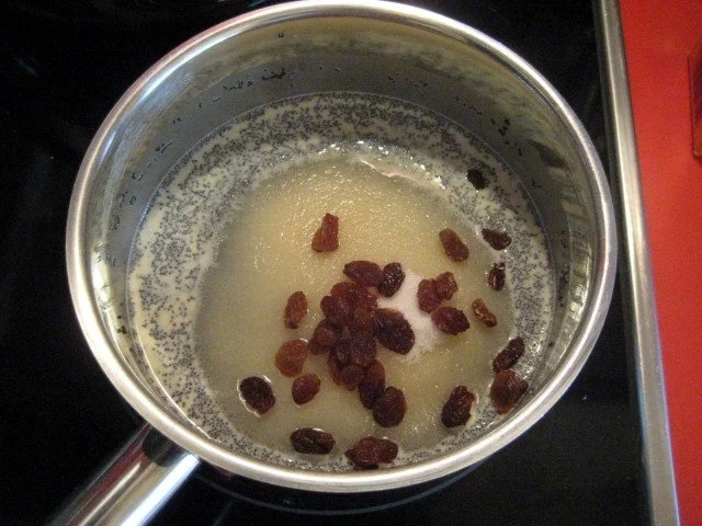 Gugelhupf mit Mohn - Rezept - Bild Nr. 4