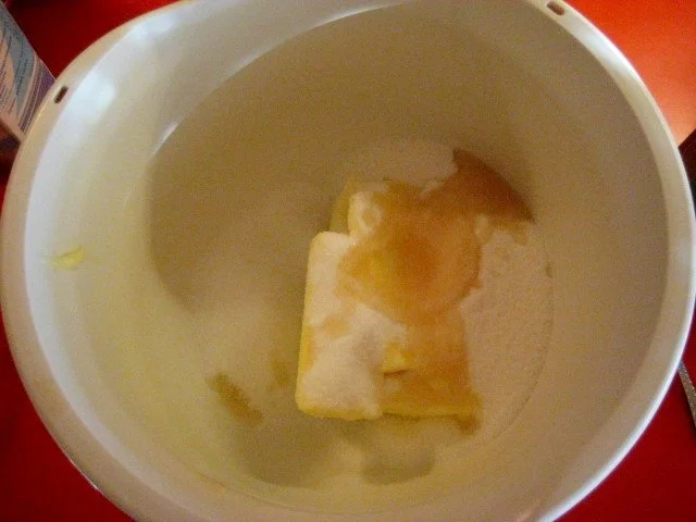 Gugelhupf mit Mohn - Rezept - Bild Nr. 5