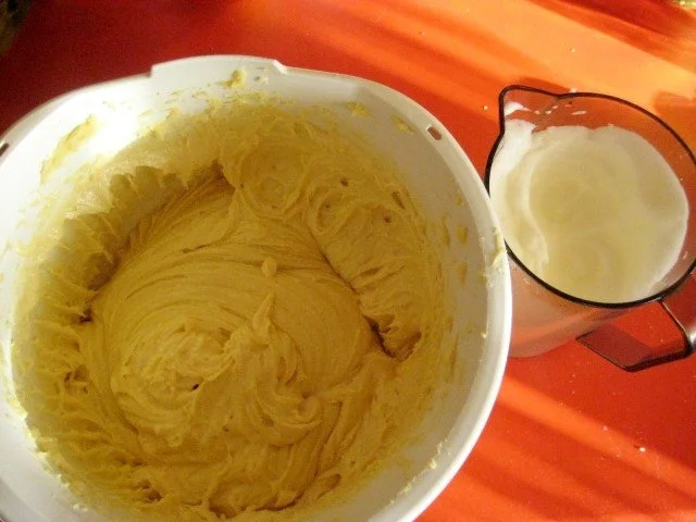 Gugelhupf mit Mohn - Rezept - Bild Nr. 8