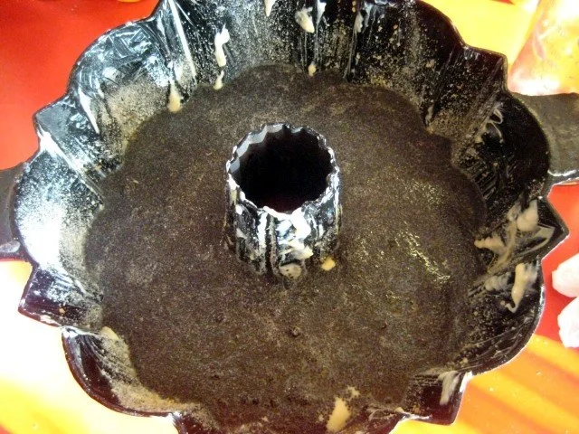 Gugelhupf mit Mohn - Rezept - Bild Nr. 11