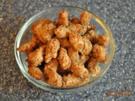 Gebrannte Mandeln - Rezept