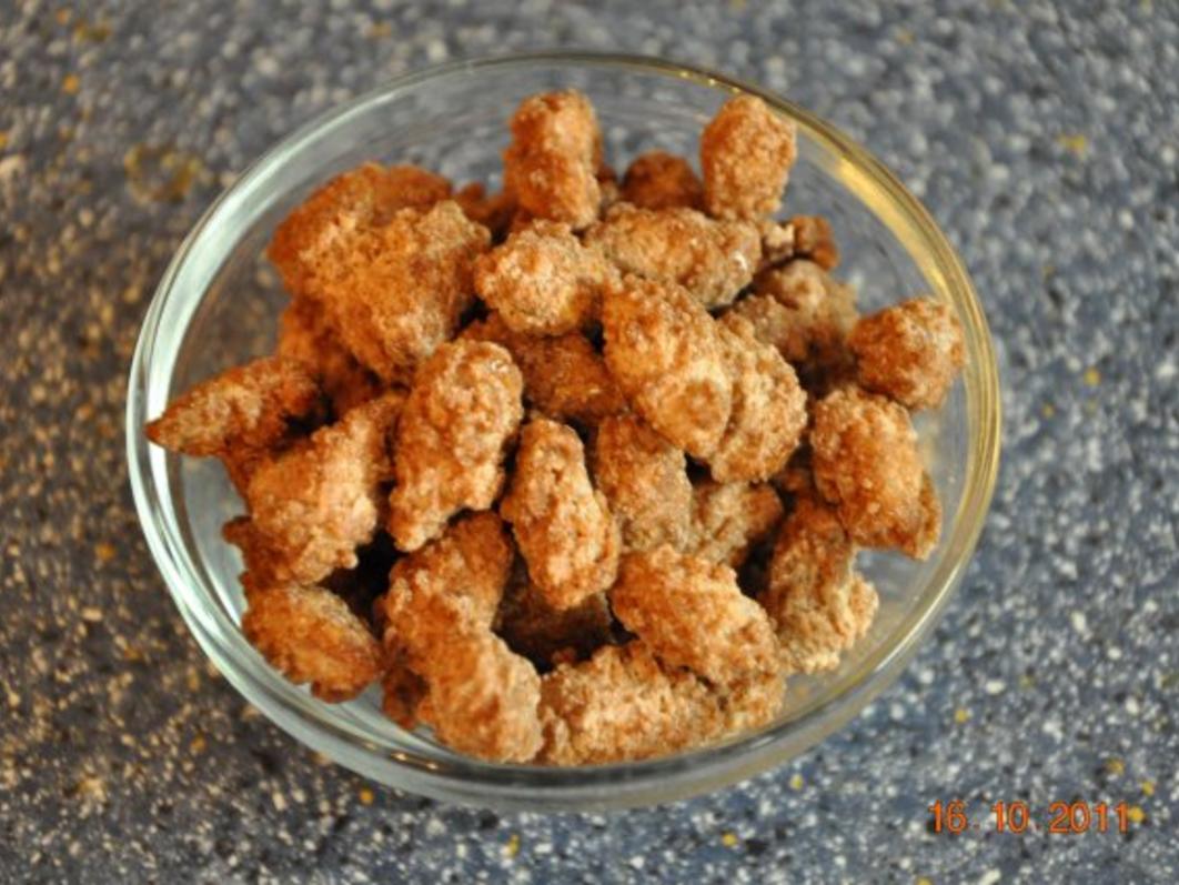 Chili Mandeln Rezepte - kochbar.de