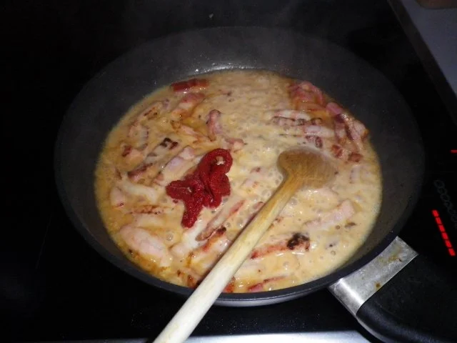 Essen ganz schnell - Rezept - Bild Nr. 2