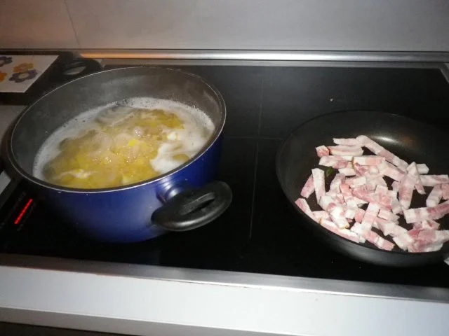 Essen ganz schnell - Rezept - Bild Nr. 3