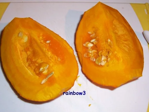 Rezept: Kochen: Kürbis-Gratin Bild Nr. 2 Kochen: Kürbis-Gratin - Rezept - Bild Nr. 2