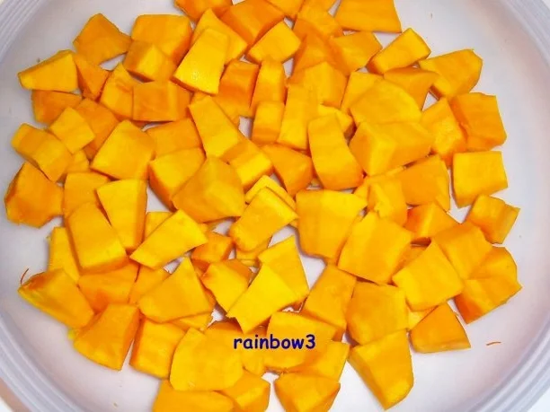 Rezept: Kochen: Kürbis-Gratin Bild Nr. 3 Kochen: Kürbis-Gratin - Rezept - Bild Nr. 3