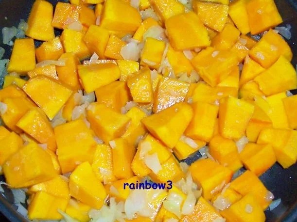 Rezept: Kochen: Kürbis-Gratin Bild Nr. 4 Kochen: Kürbis-Gratin - Rezept - Bild Nr. 4