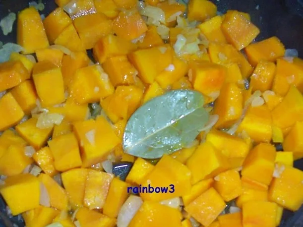 Rezept: Kochen: Kürbis-Gratin Bild Nr. 6 Kochen: Kürbis-Gratin - Rezept - Bild Nr. 6