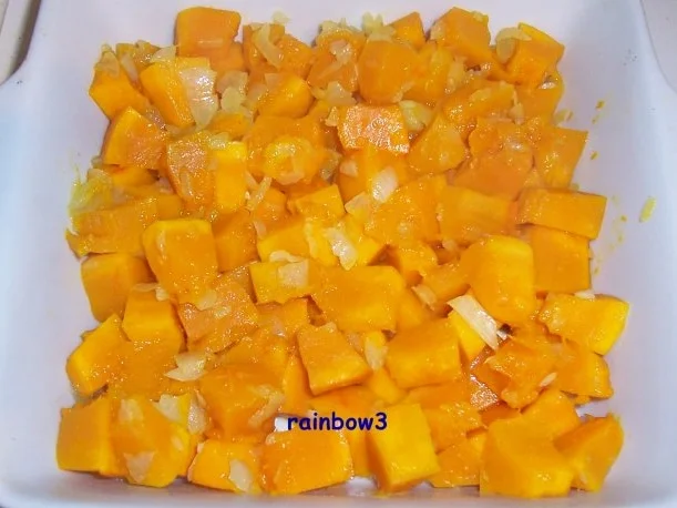 Rezept: Kochen: Kürbis-Gratin Bild Nr. 7 Kochen: Kürbis-Gratin - Rezept - Bild Nr. 7