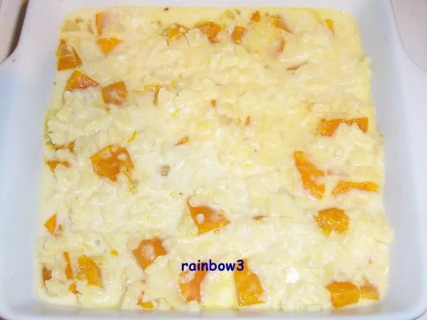 Rezept: Kochen: Kürbis-Gratin Bild Nr. 8 Kochen: Kürbis-Gratin - Rezept - Bild Nr. 8