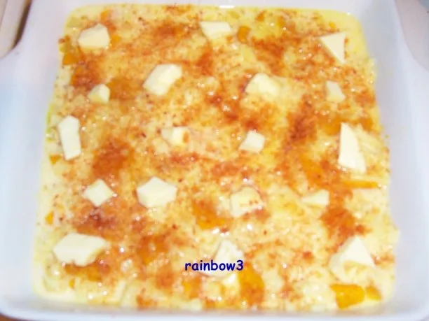 Rezept: Kochen: Kürbis-Gratin Bild Nr. 9 Kochen: Kürbis-Gratin - Rezept - Bild Nr. 9