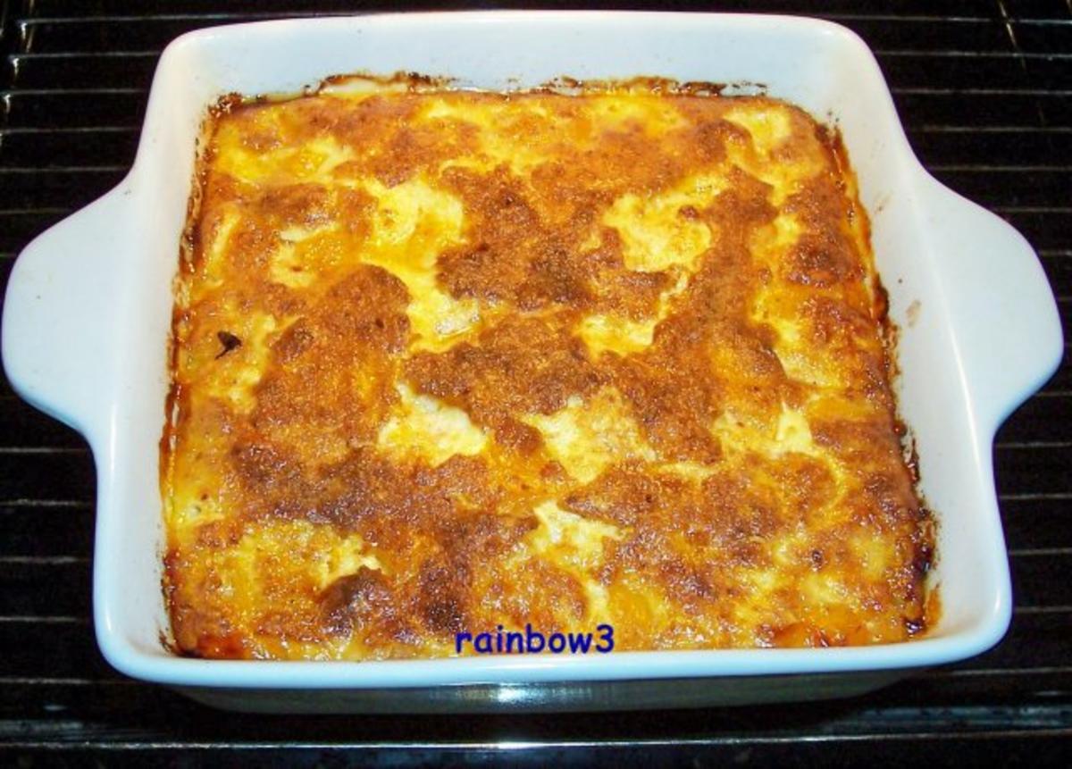 Kochen: Kürbis-Gratin - Rezept - Bild Nr. 10