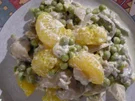 Rezept: Geflügelsalat Geflügelsalat - Rezept