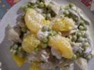 Geflügelsalat - Rezept