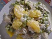 Geflügelsalat - Rezept