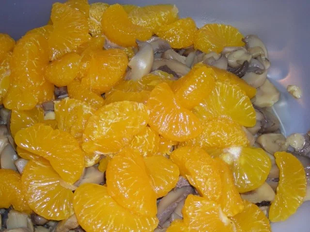 Geflügelsalat - Rezept - Bild Nr. 2