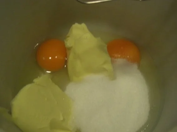 Rezept: Herbstlicher Schoko-Traum ..... Bild Nr. 3 Herbstlicher Schoko-Traum ..... - Rezept - Bild Nr. 3