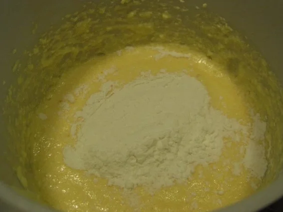 Rezept: Herbstlicher Schoko-Traum ..... Bild Nr. 4 Herbstlicher Schoko-Traum ..... - Rezept - Bild Nr. 4