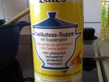 Rezept: Karotten-Kartoffelgemüse mit Vleischbällchen Bild Nr. 3 Karotten-Kartoffelgemüse mit Vleischbällchen - Rezept - Bild Nr. 3