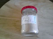 Pilzsalz - Rezept