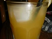 Cocktail "Cosmic Maracuja" - Rezept