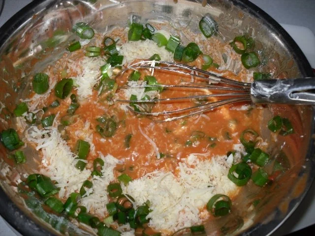 Ravioli Auflauf - Rezept - Bild Nr. 5