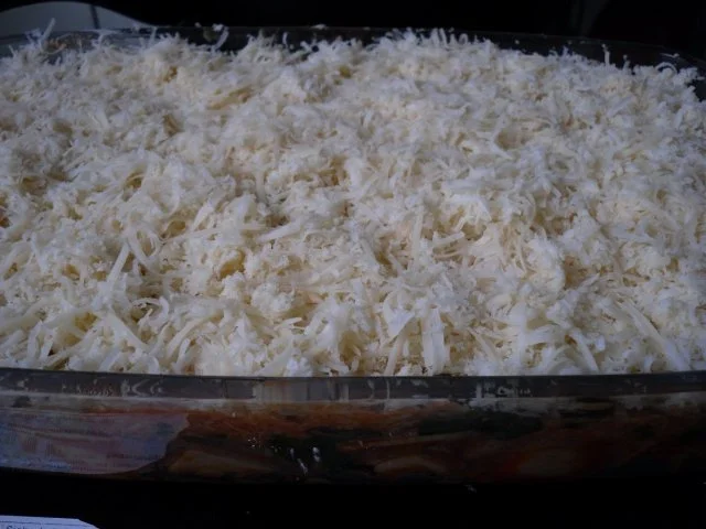 Ravioli Auflauf - Rezept - Bild Nr. 9