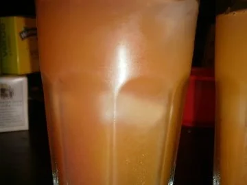 Rezept: Cocktail "Maracuja Passion" Cocktail "Maracuja Passion" - Rezept