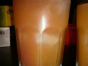 Cocktail "Maracuja Passion" - Rezept